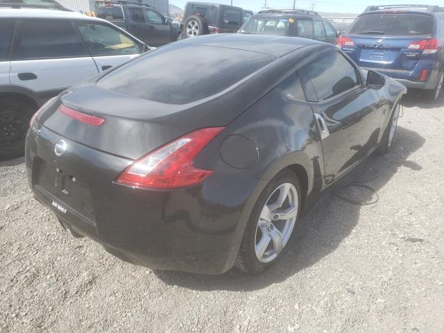 2010 NISSAN 370Z JN1AZ4EH9AM505919