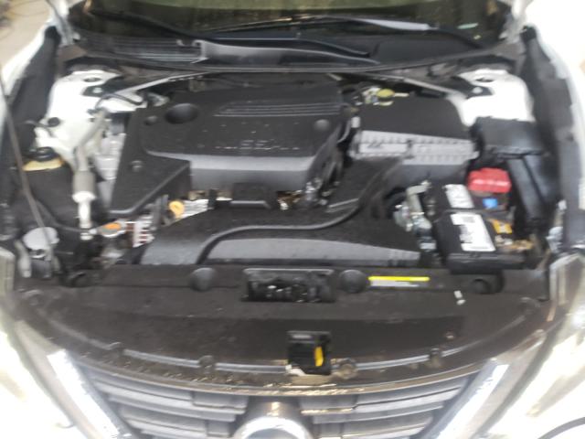 2016 NISSAN ALTIMA 2.5 1N4AL3AP1GC185330