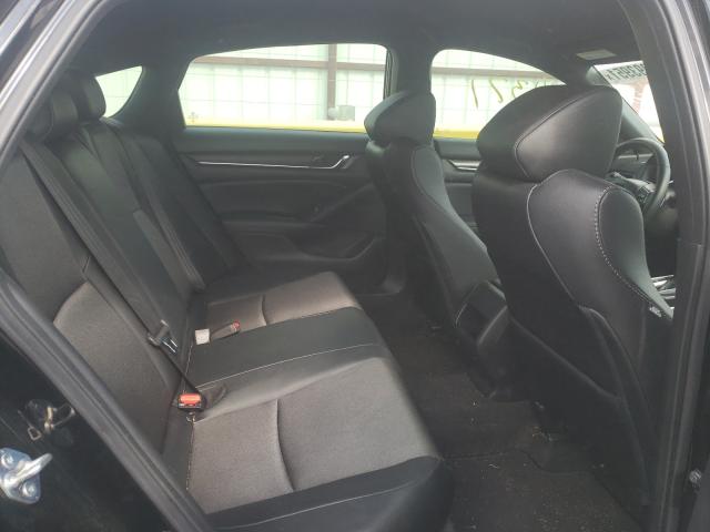 2020 HONDA ACCORD SPO 1HGCV1F37LA129973
