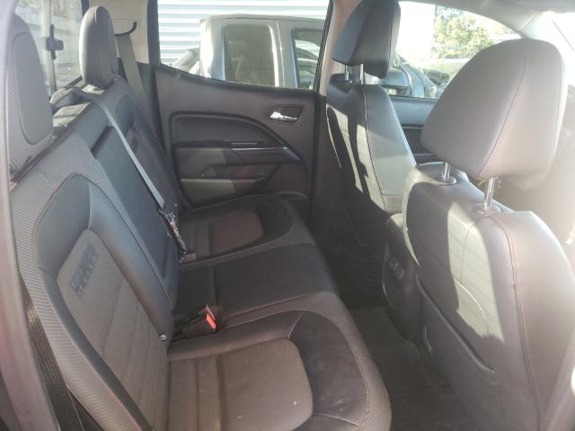 2018 GMC CANYON SLE 1GTG6CEN7J1128363