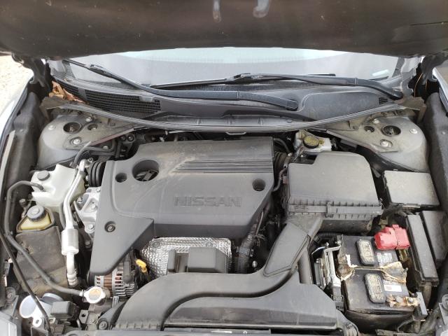 2018 NISSAN ALTIMA 2.5 1N4AL3APXJC242616