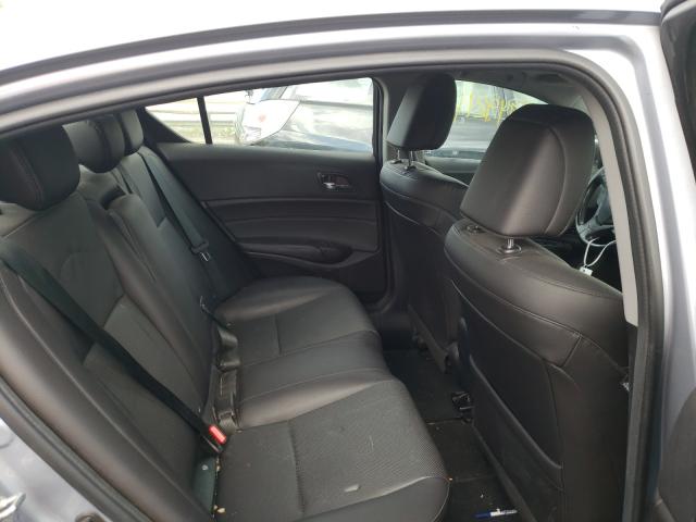 2016 ACURA ILX PREMIU 19UDE2F79GA001866