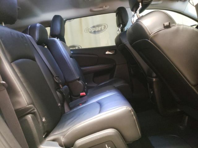 2017 DODGE JOURNEY CR 3C4PDCGG2HT582706