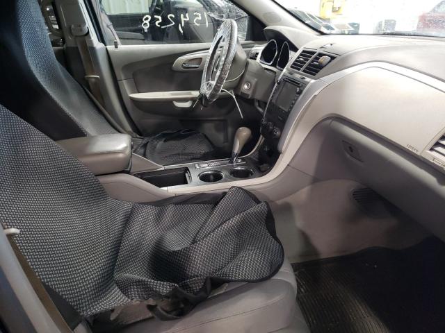2010 CHEVROLET TRAVERSE L 1GNLREED2AJ203616