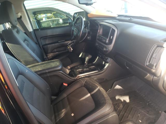 2018 GMC CANYON SLE 1GTG6CEN7J1128363