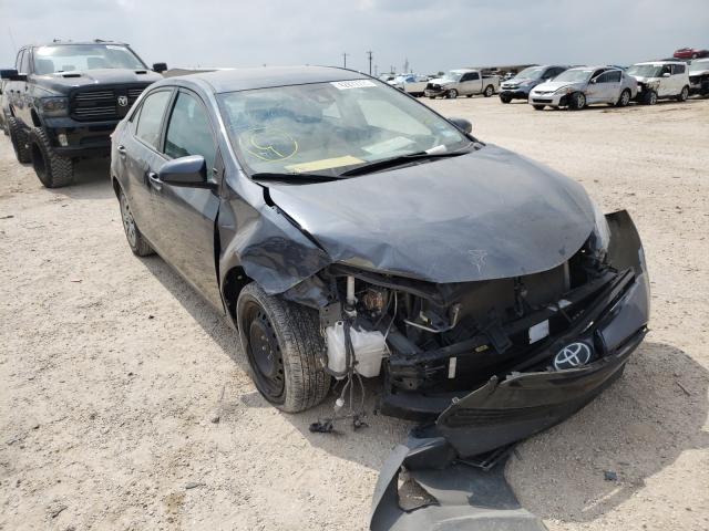 2017 TOYOTA COROLLA L 2T1BURHE4HC783312