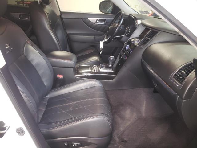 2010 INFINITI FX35 JN8AS1MW4AM850392