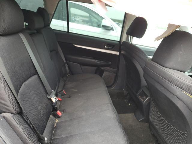 2012 SUBARU OUTBACK 2. 4S4BRCGC2C3245249