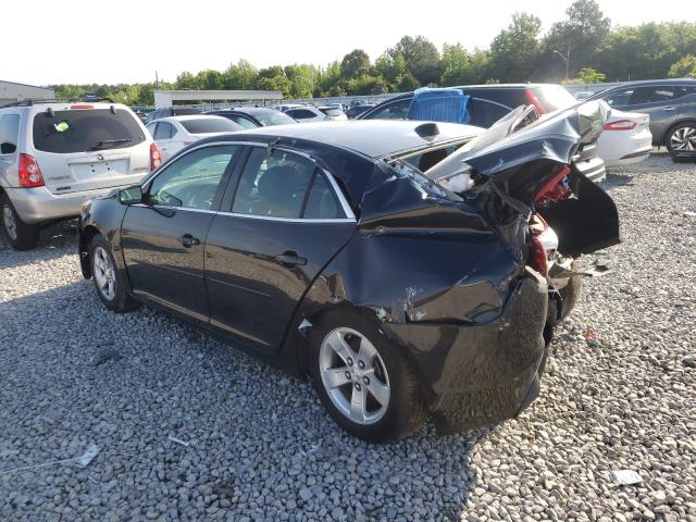2013 CHEVROLET MALIBU LS 1G11B5SA9DF355052