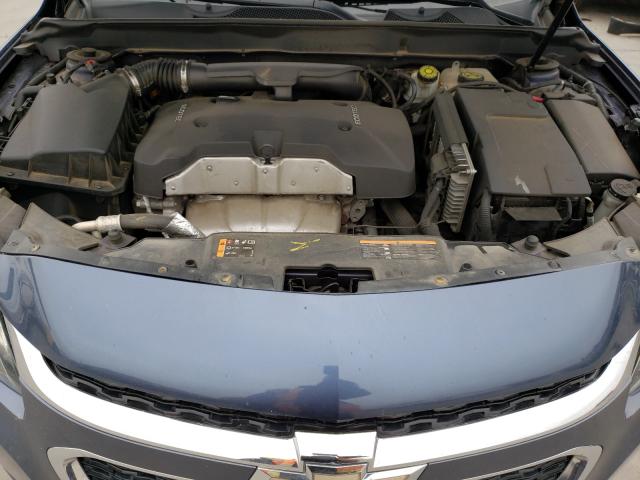 2015 CHEVROLET MALIBU 2LT 1G11D5SL5FF171550