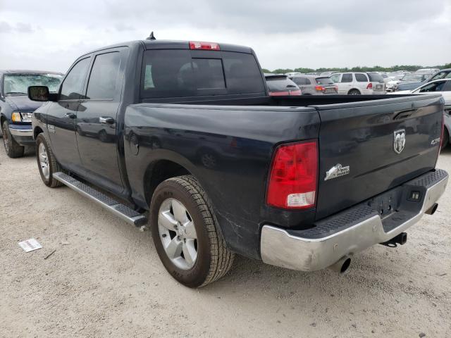 2016 RAM 1500 SLT 1C6RR7LT9GS315560