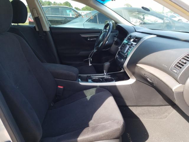 2013 NISSAN ALTIMA 2.5 1N4AL3AP4DN540989