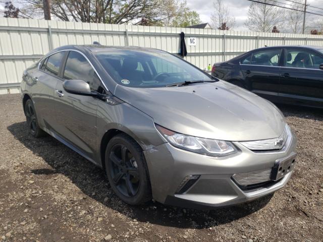 2017 CHEVROLET VOLT LT 1G1RC6S57HU126220