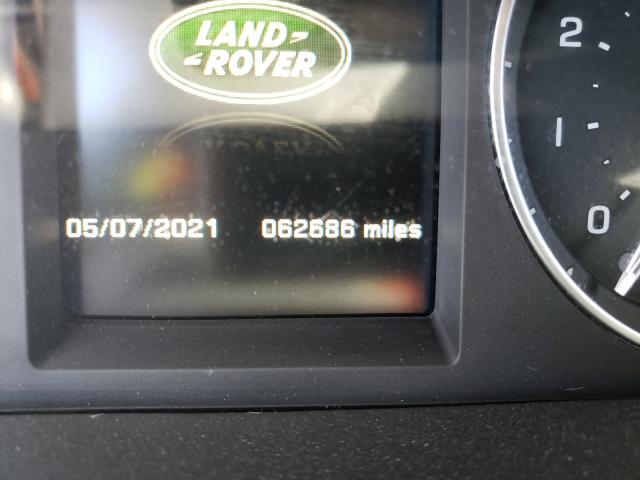 2013 LAND ROVER LR2 HSE SALFR2BGXDH351777