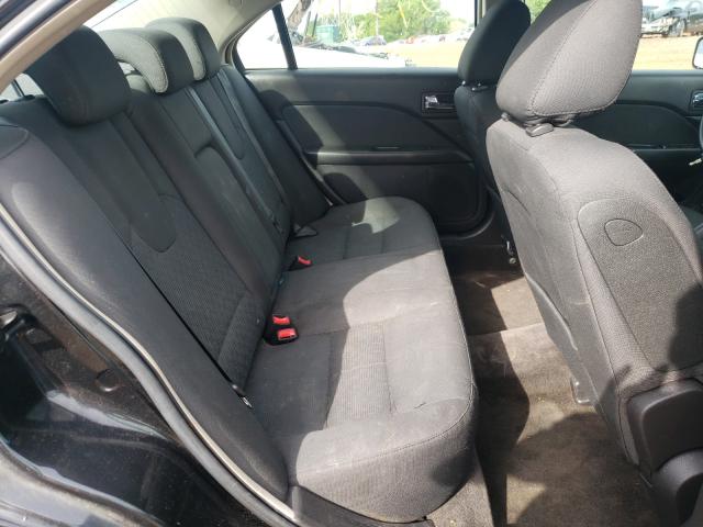 2010 FORD FUSION SE 3FAHP0HA3AR341749