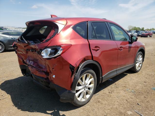 2013 MAZDA CX-5 GT JM3KE4DE4D0161794