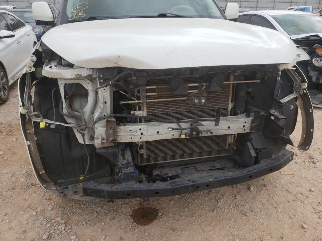 2013 INFINITI QX56 JN8AZ2NF0D9531482
