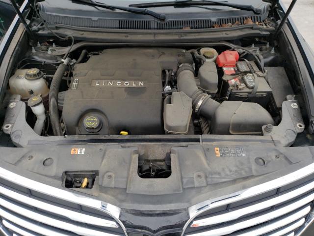2017 LINCOLN MKT 2LMHJ5FK6HBL00951