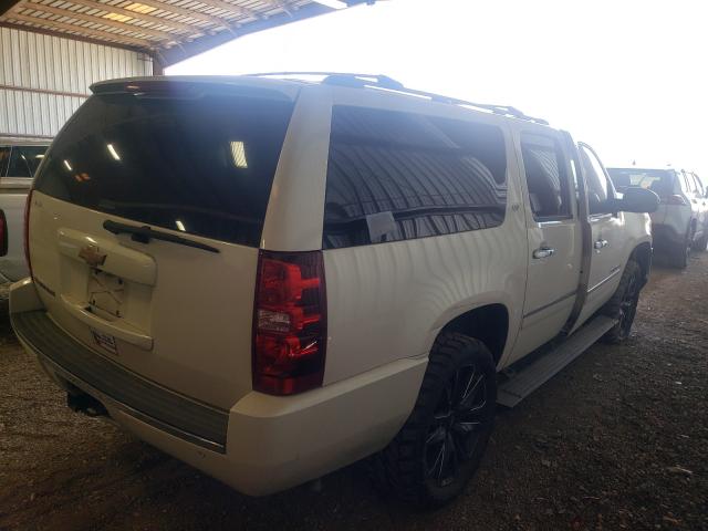 2013 CHEVROLET SUBURBAN C 1GNSCKE09DR222257