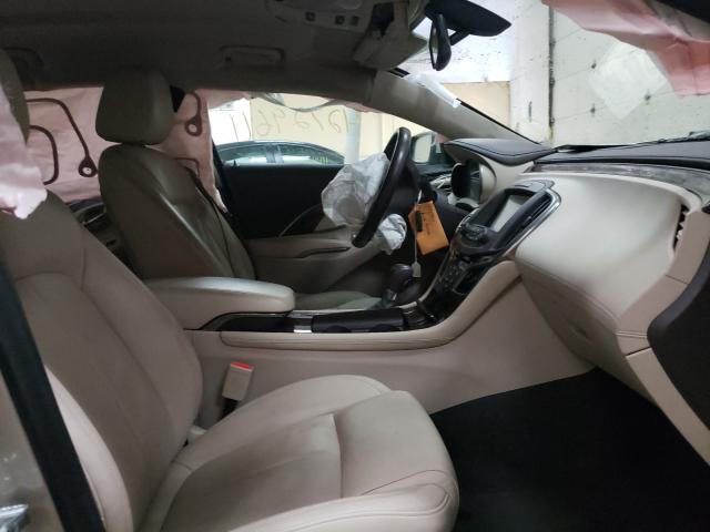 2016 BUICK LACROSSE 1G4GB5G3XGF188969