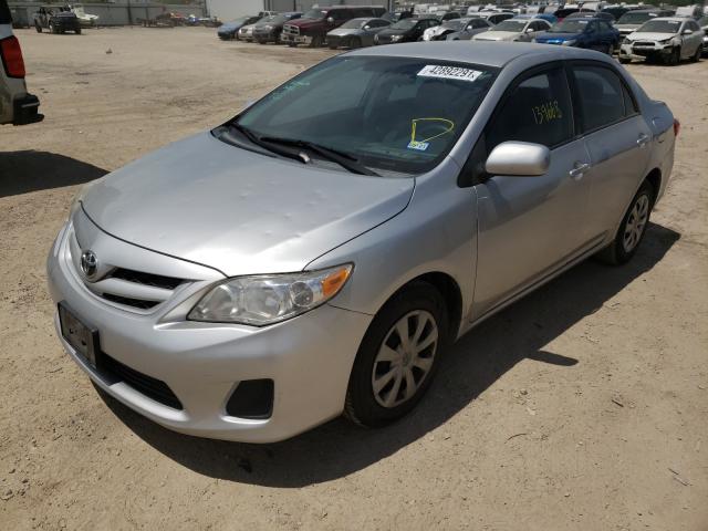 2011 TOYOTA COROLLA BA 2T1BU4EE7BC545971