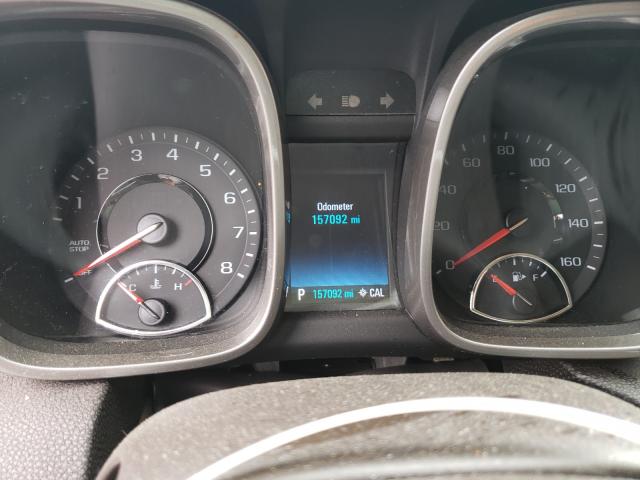 2016 CHEVROLET MALIBU LIM 1G11C5SA6GF134400