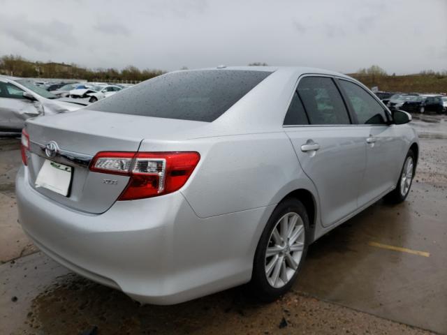 2014 TOYOTA CAMRY L 4T4BF1FK1ER439554