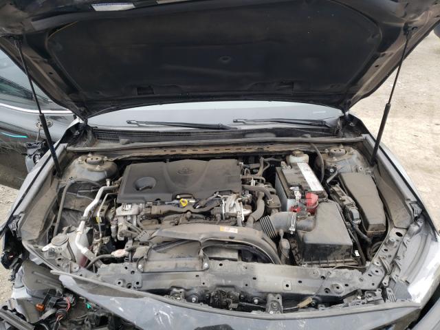 2018 TOYOTA CAMRY L JTNB11HK1J3049169