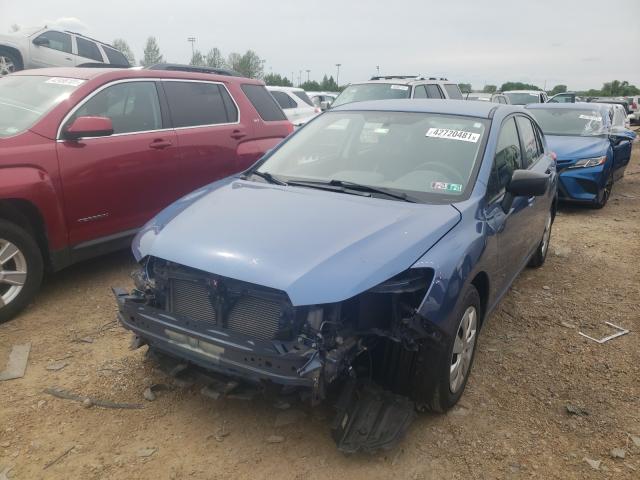 2015 SUBARU IMPREZA JF1GPAA6XF8308277