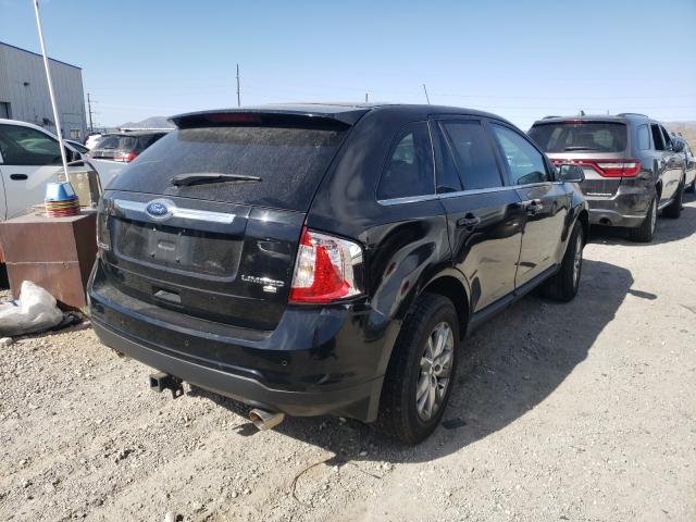 2011 FORD EDGE LIMIT 2FMDK4KC1BBB68270