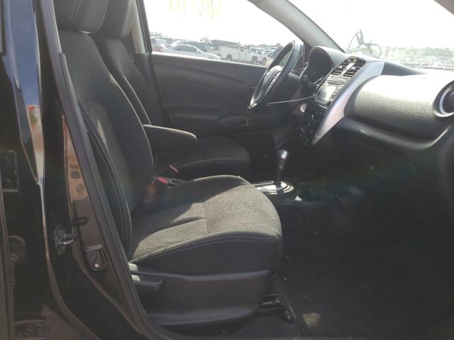 2017 NISSAN VERSA S 3N1CN7AP5HL801950