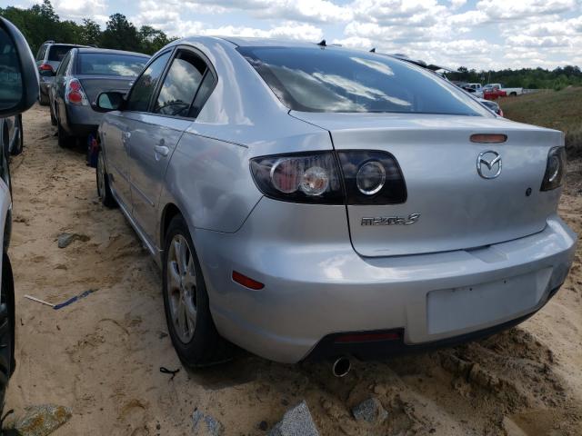 JM1BK32F281119924 | 2008 Mazda 3 i