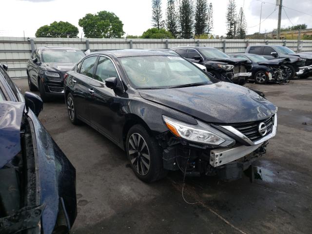 2018 NISSAN ALTIMA 2.5 1N4AL3AP2JC234364