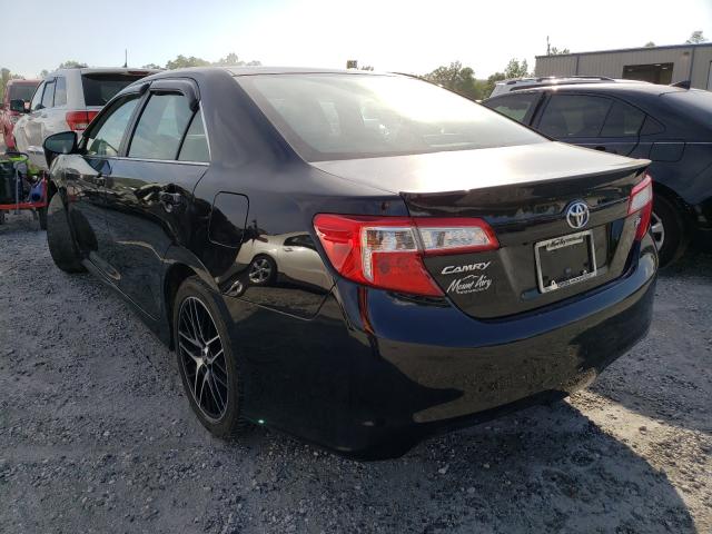 2014 TOYOTA CAMRY L 4T1BF1FKXEU393636
