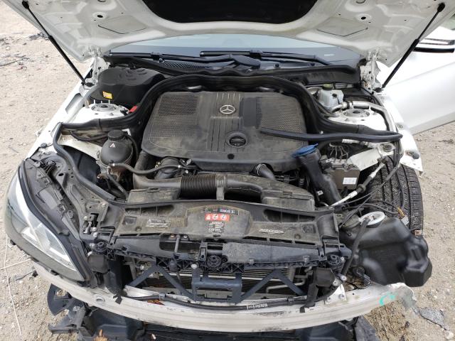 2015 MERCEDES-BENZ E 250 BLUE WDDHF9HB5FB102313