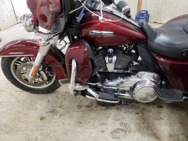 2017 HARLEY-DAVIDSON FLHTCUTG T 1HD1MAD17HB859389