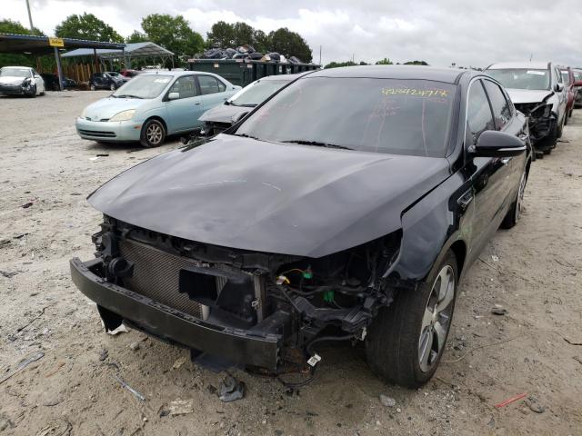 2017 KIA OPTIMA SX 5XXGW4L28HG129387