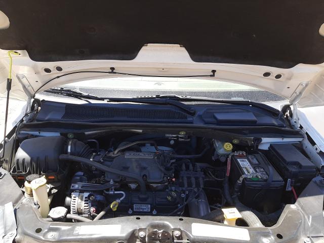 2010 VOLKSWAGEN ROUTAN SE 2V4RW3D11AR281703