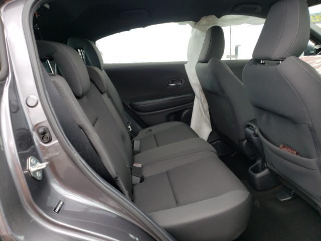2019 HONDA HR-V SPORT 3CZRU6H14KG726299