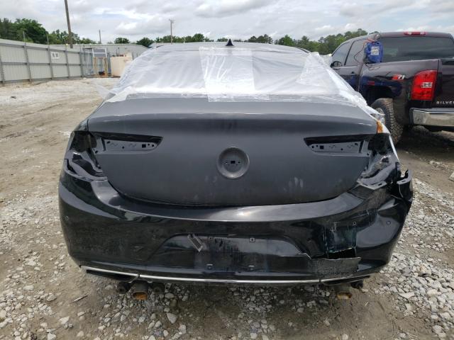 2017 BUICK LACROSSE E 1G4ZP5SS5HU165525
