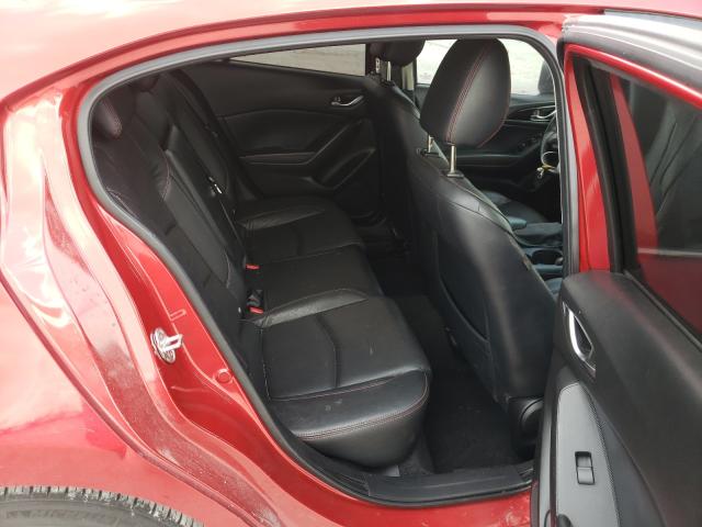 2015 MAZDA 3 GRAND TO JM1BM1M30F1265608