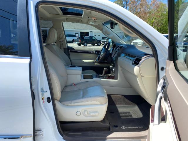 2015 LEXUS GX 460 JTJBM7FX8F5100219