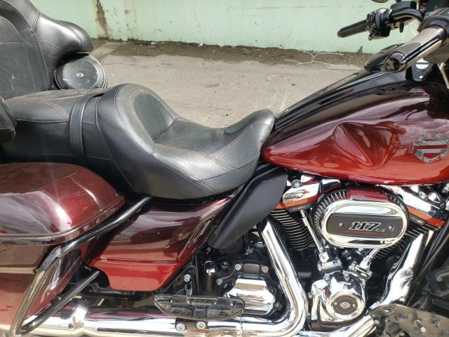 2018 HARLEY-DAVIDSON FLHTKSE CV 1HD1TEH18JB951895