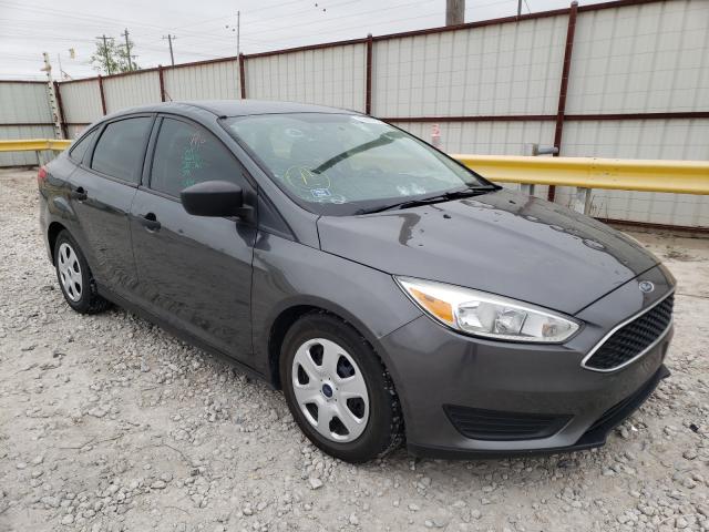 2016 FORD FOCUS S 1FADP3E28GL404400