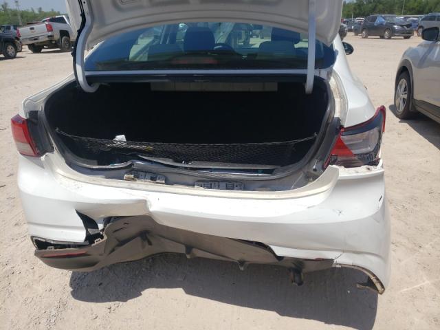 2018 KIA RIO LX 3KPA24AB2JE059601
