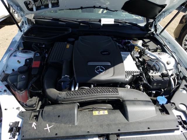2020 MERCEDES-BENZ SLC 300 W1KPK3JA5LF171495