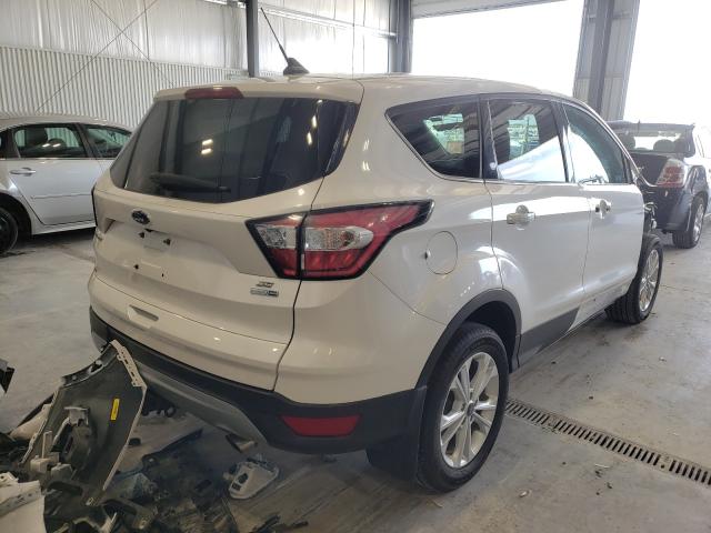 2018 FORD ESCAPE SE 1FMCU9GD0JUB56625