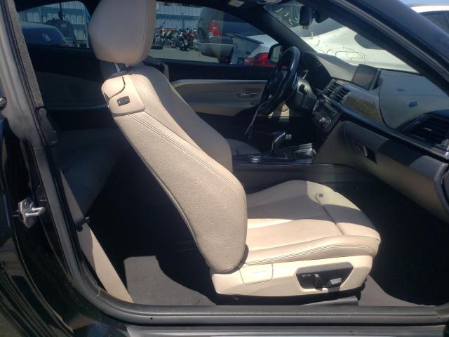 2015 BMW 428 I WBA3N7C53FK222444