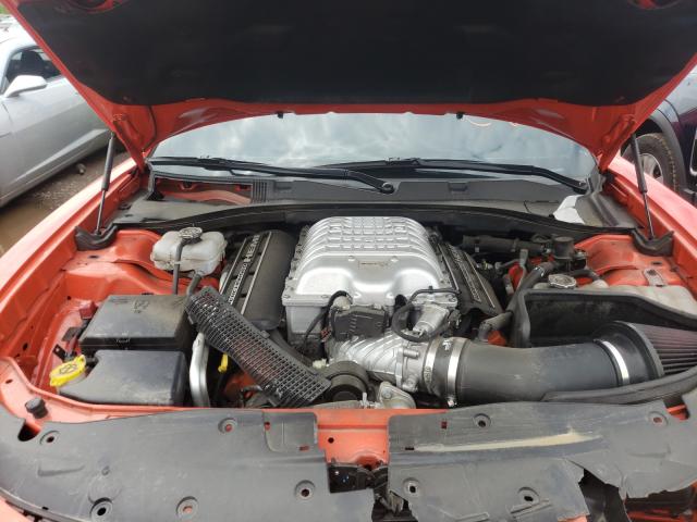 2020 DODGE CHARGER RT 2C3CDXL95LH240492