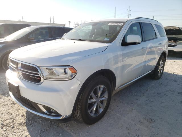 2014 DODGE DURANGO LI 1C4RDHDG0EC974326